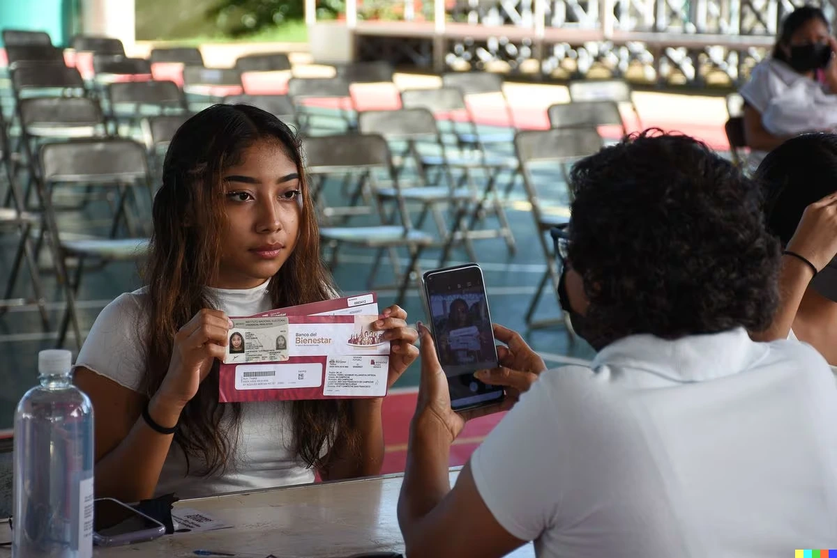 jovenes construyendo el futuro tramite