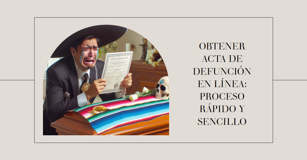 mexicano-llorando-en-funeral-con-una-Acta-de-Defunción